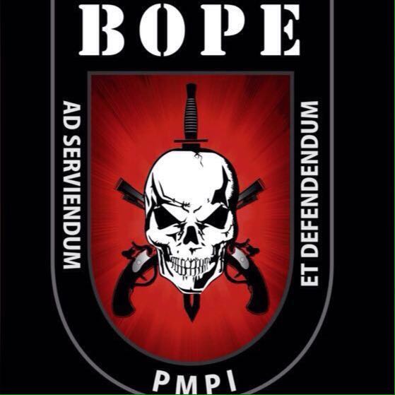 BOPE