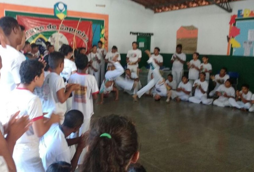 palestra