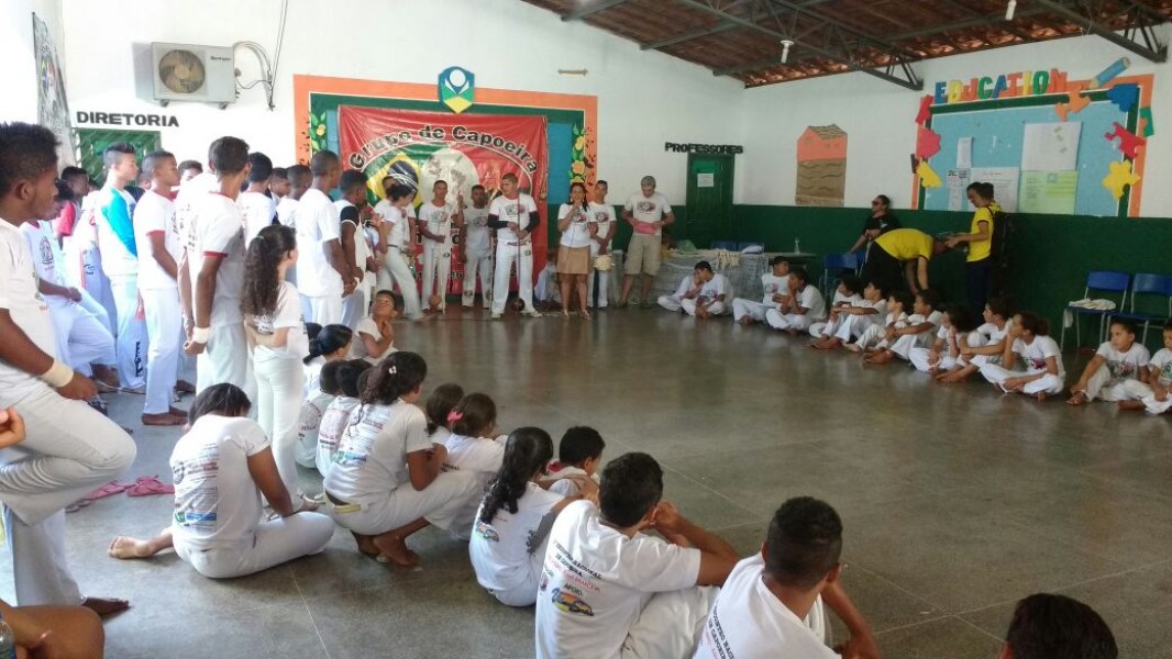 palestra