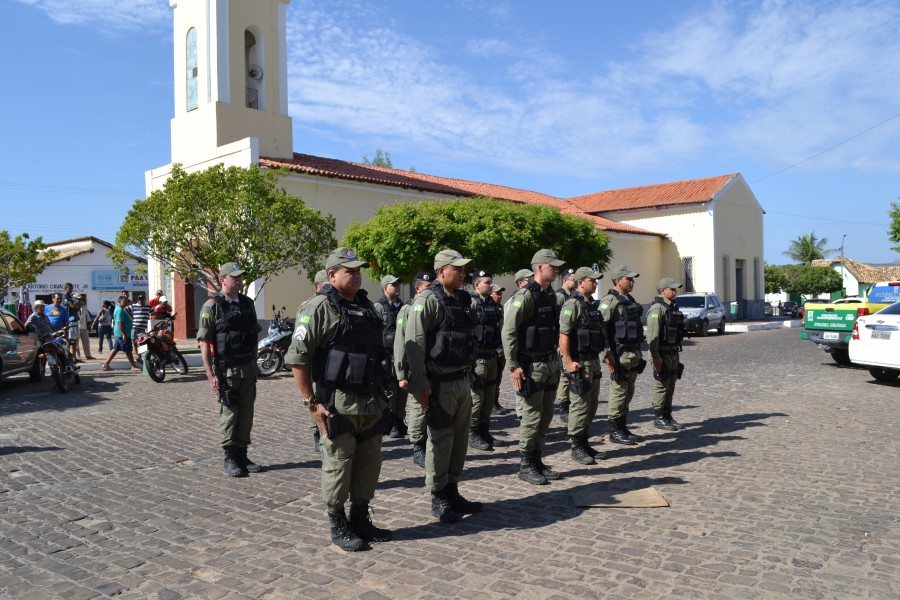 sao miguel do tapuio