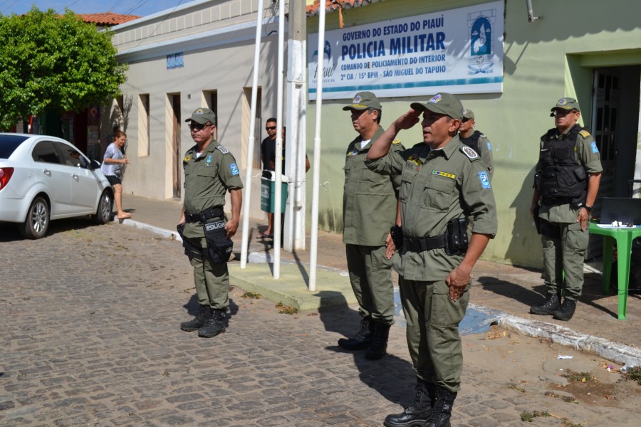 sao miguel do tapuio