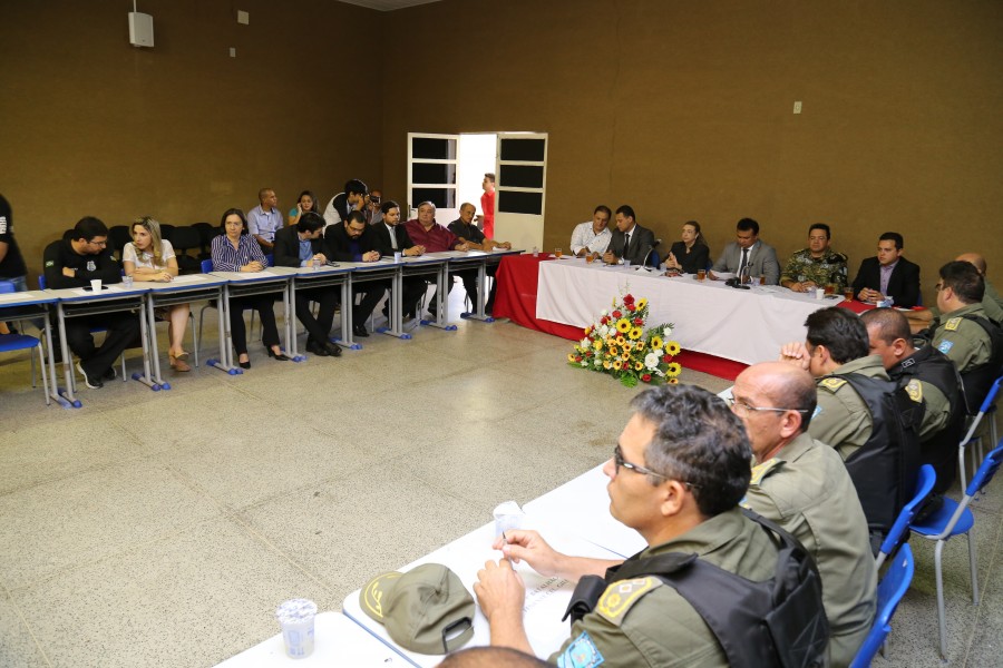 reunio PM, PC e SSP