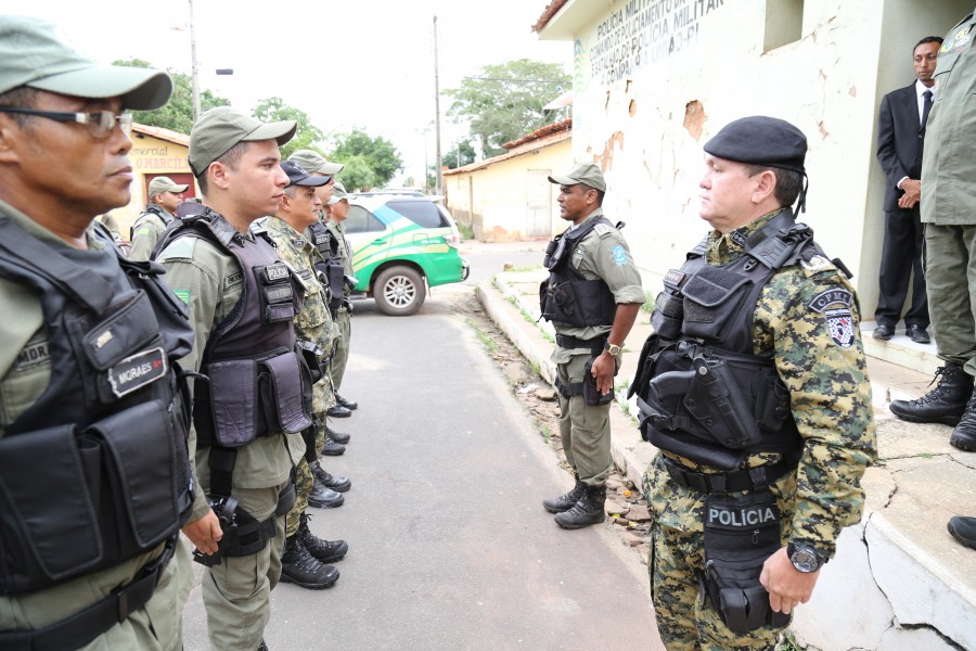 Unio passagem de comando 2017