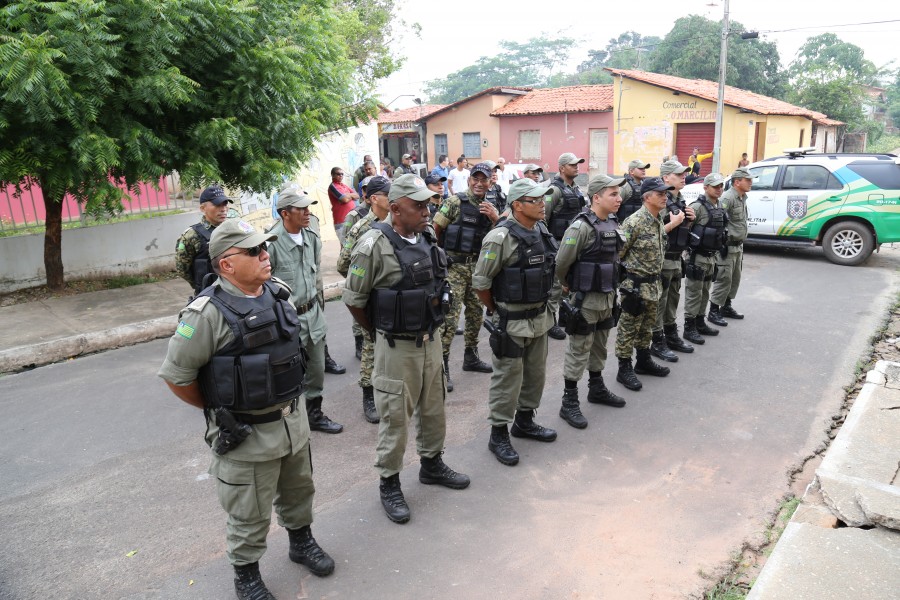 União passagem de comando 2017