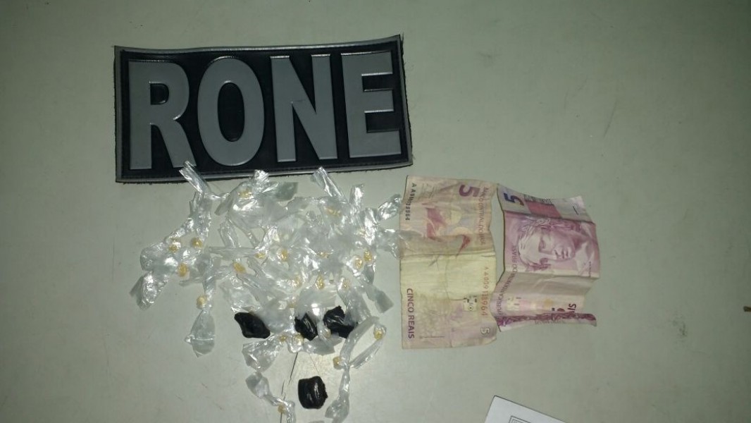 rone carnaval 2017