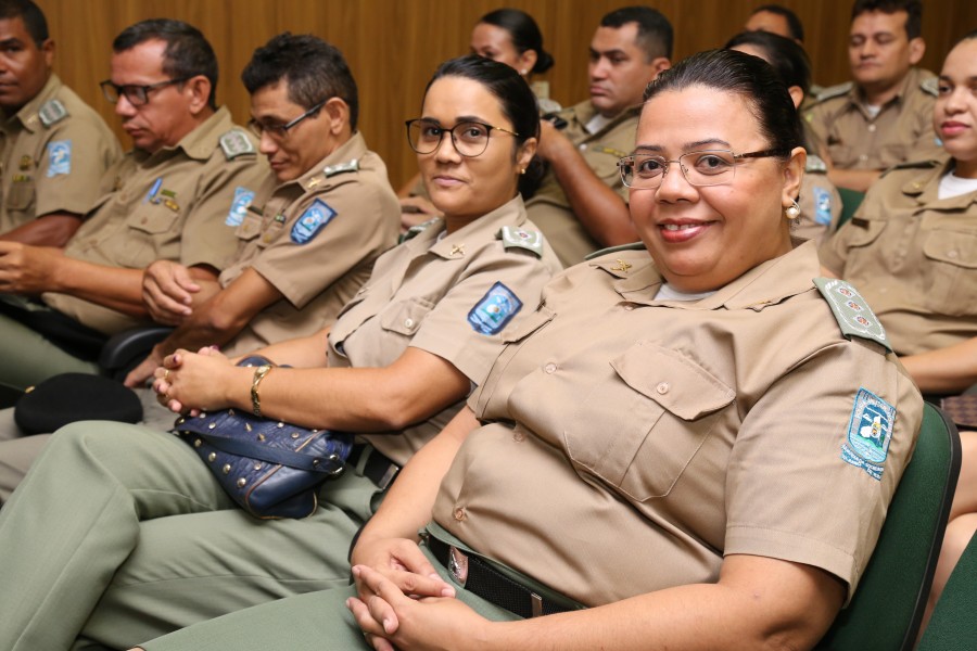 aula inaugural CGESP/2017