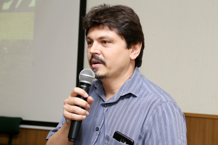 aula inaugural CGESP/2017