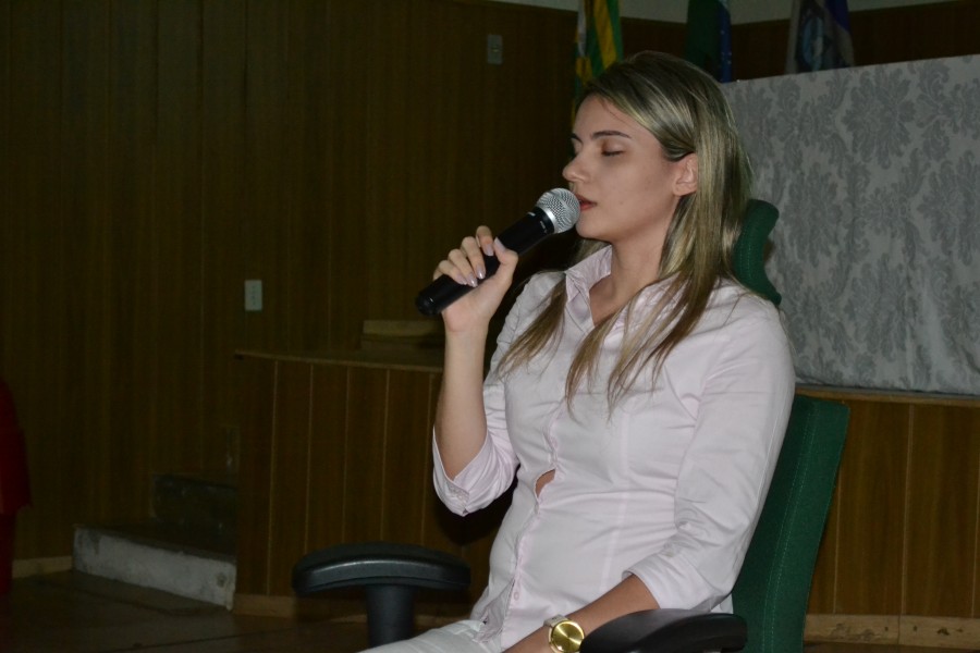 cais dia da mulher 2017