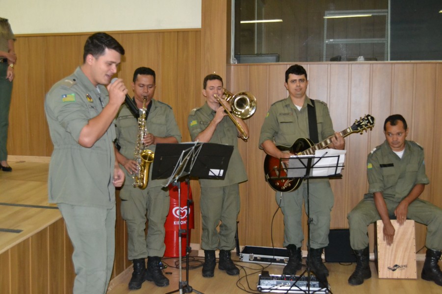 banda
