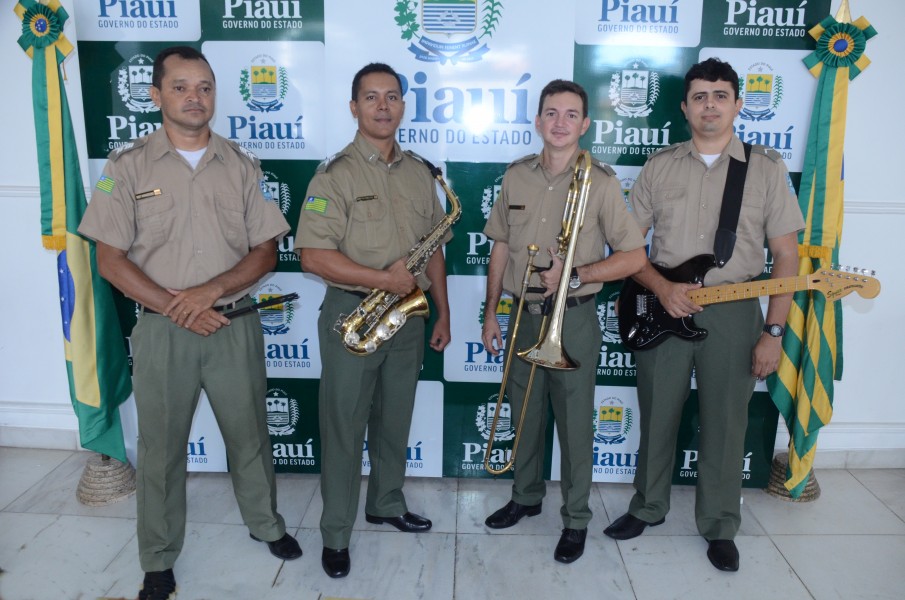 banda pmpi