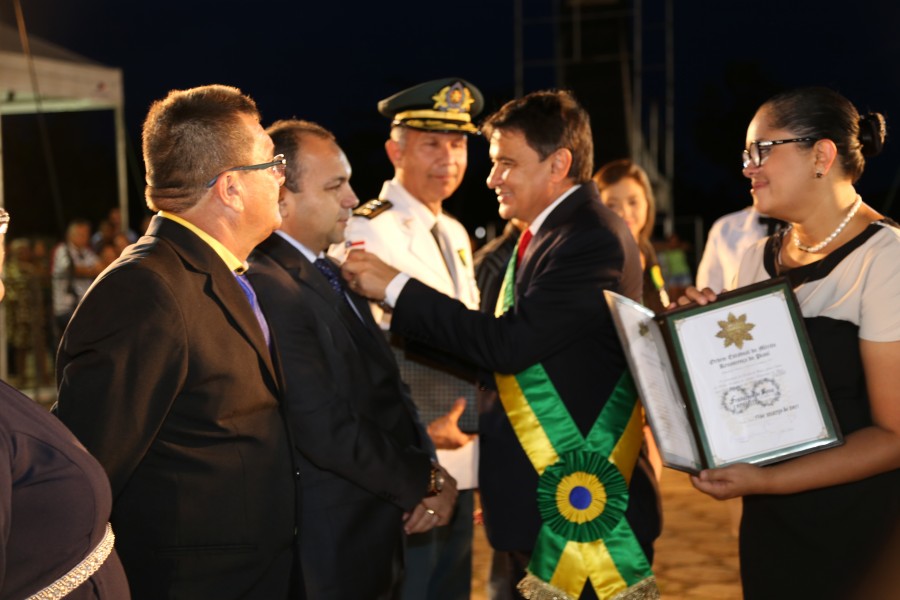 solenidade