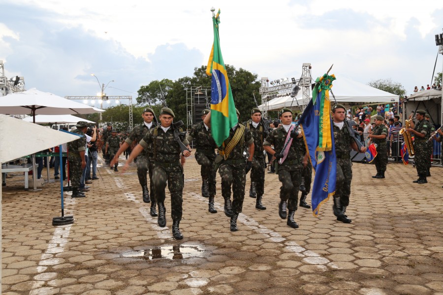 solenidade