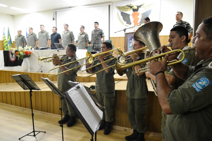 aula inaugural I COR