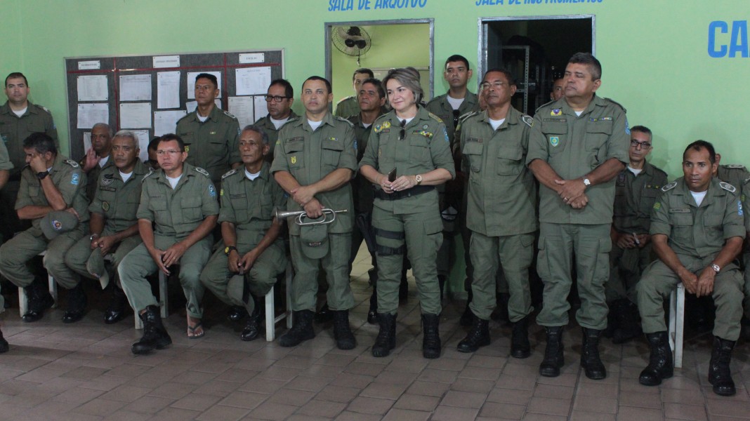 Banda niver CMT geral