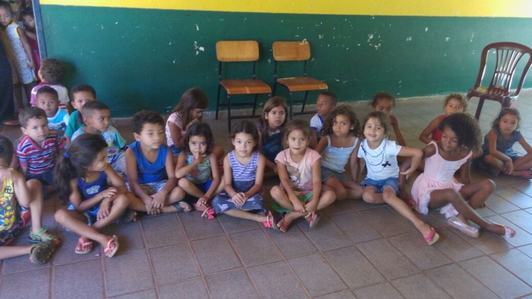 altos creche