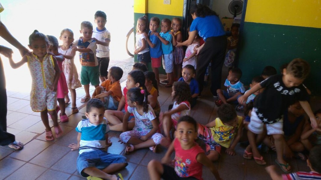 altos creche