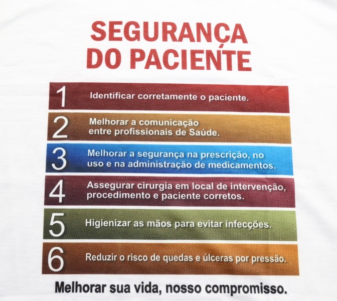 semana da enfermagem
