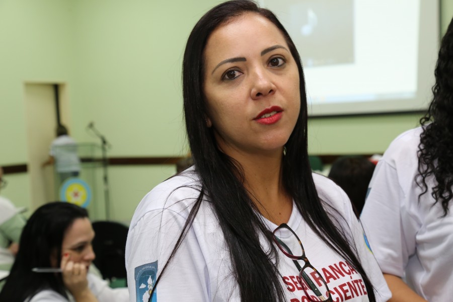 semana da enfermagem