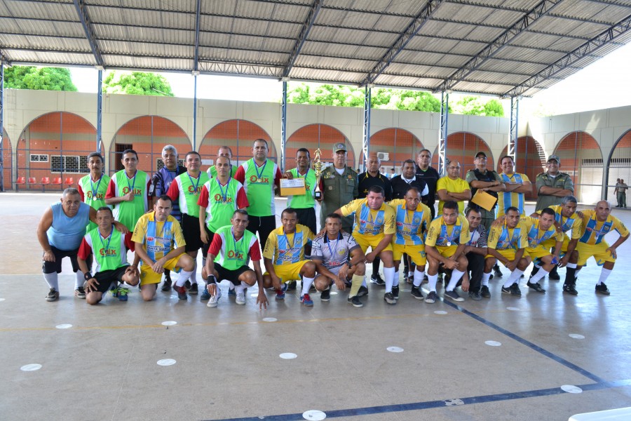 final copa 40o