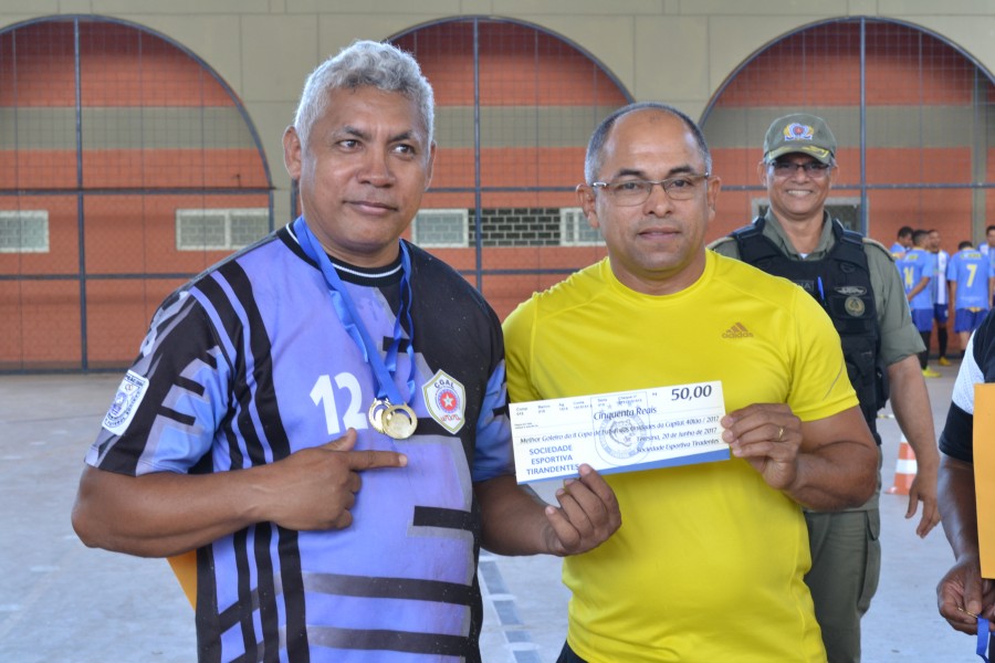 final copa 40o