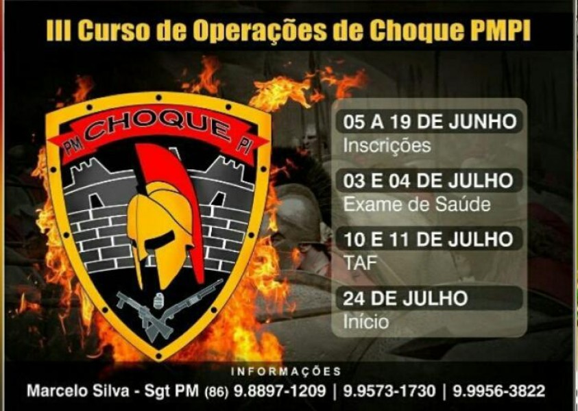 III COPC