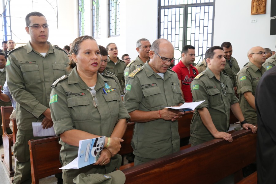 missa 182 anos PMPI