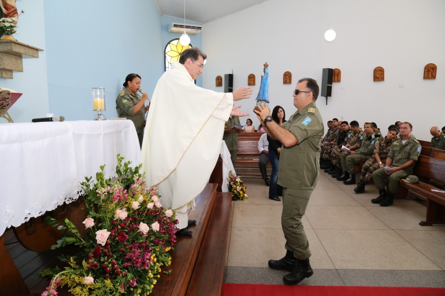missa 182 anos PMPI