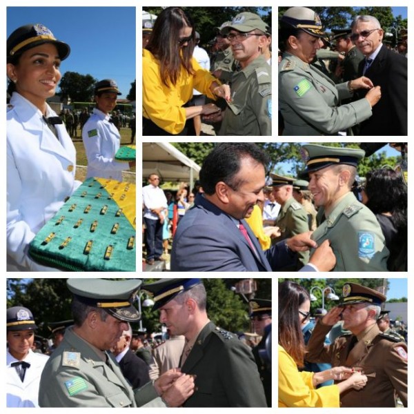 182 anos PMPI