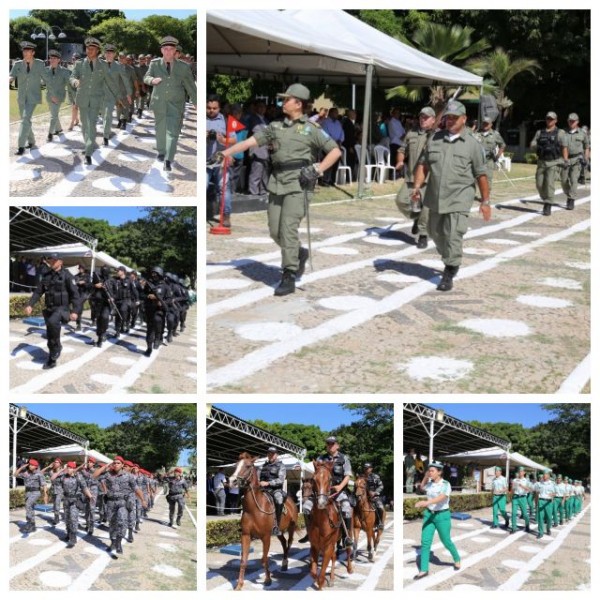 182 anos PMPI