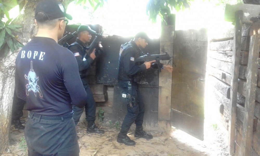 BOPE II CATE PMMA