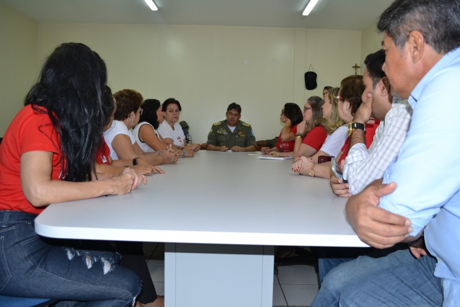mulheres de negcios