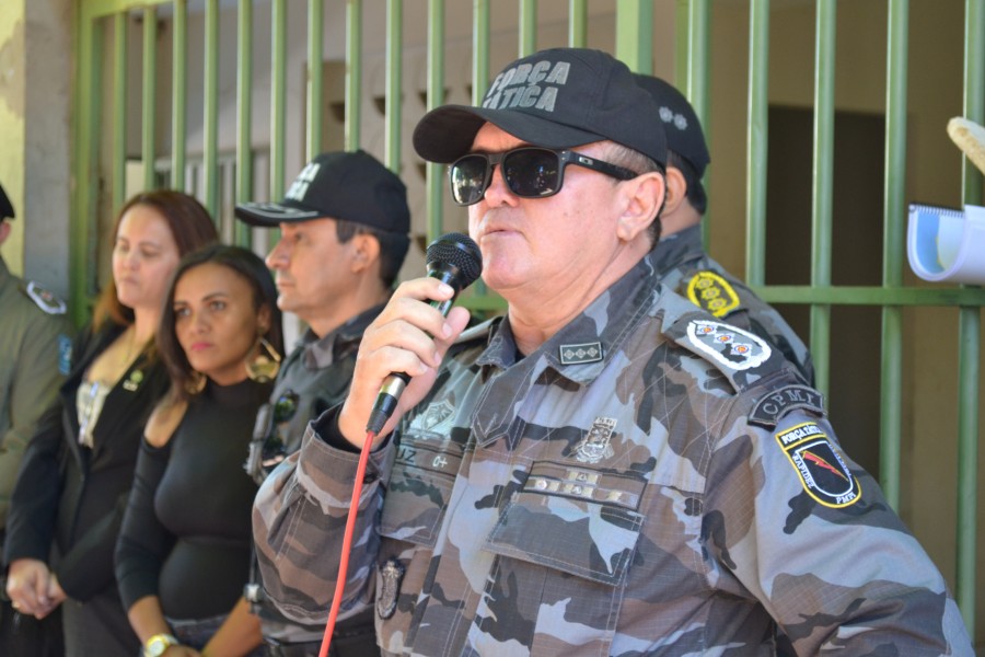 Formatura Unio