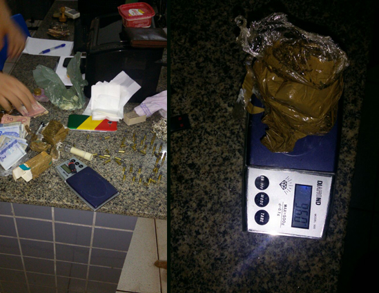 ocorrencias 09/10/2017