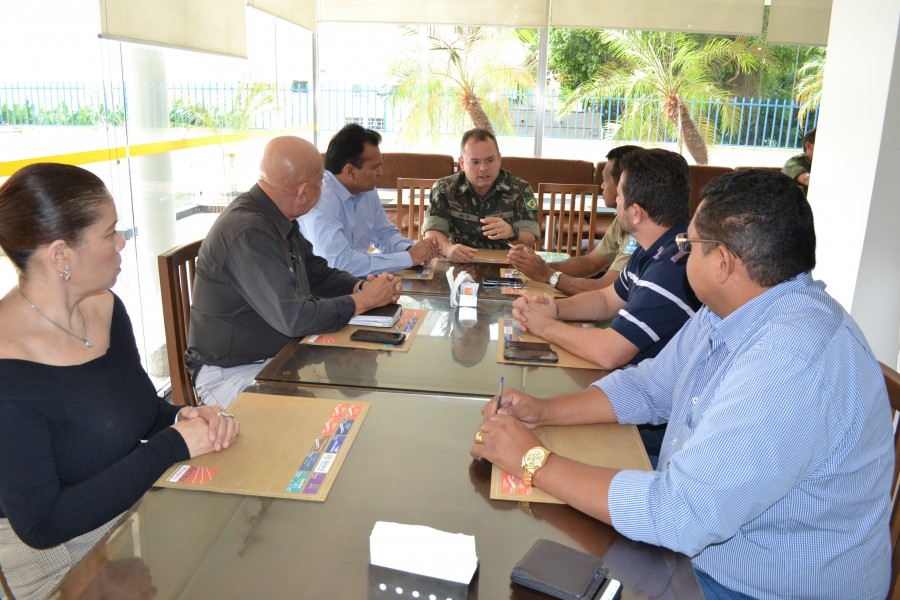 seminrio de inteligencia
