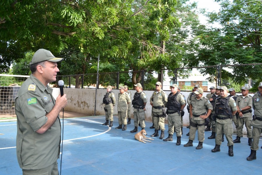 cmt geral