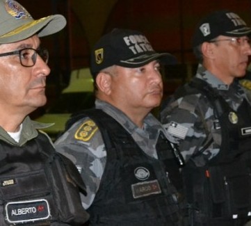 rota segura
