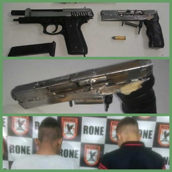 armas