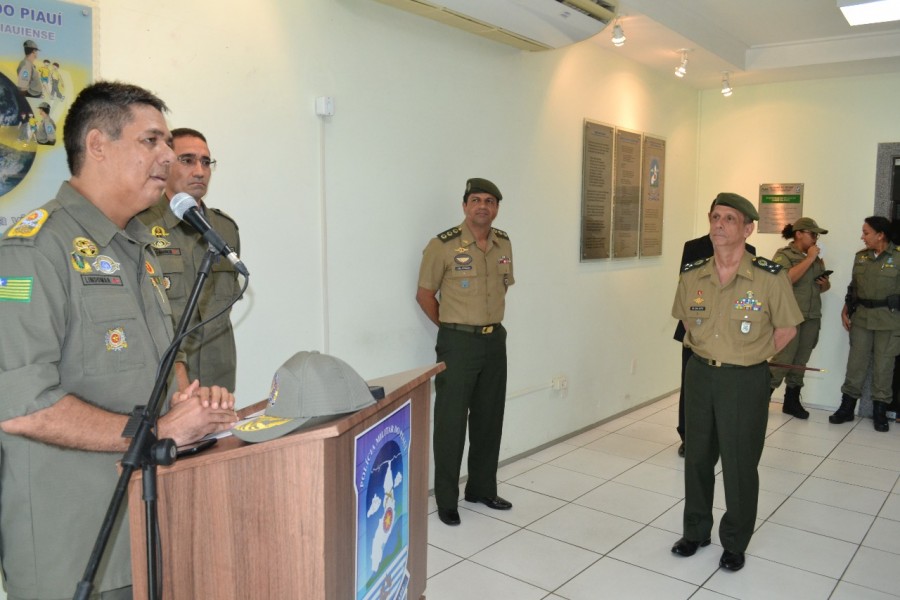 general cunha matos