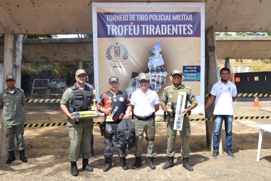 torneio de tiro
