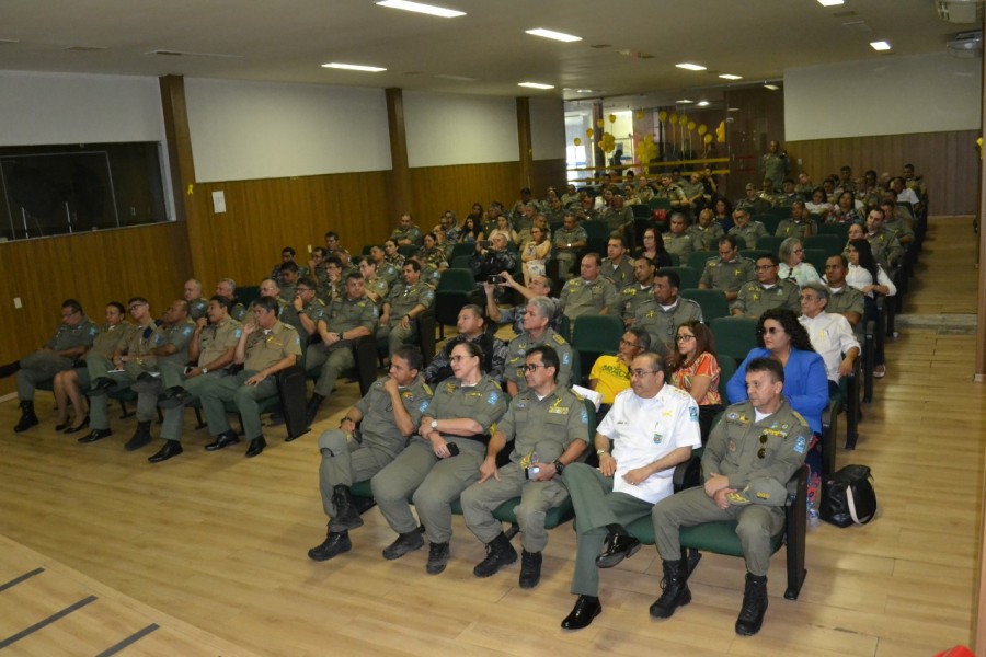 CAIS - setembro amarelo 2018
