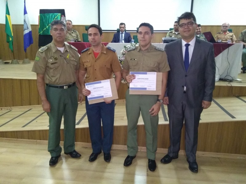 curso polcia juridica