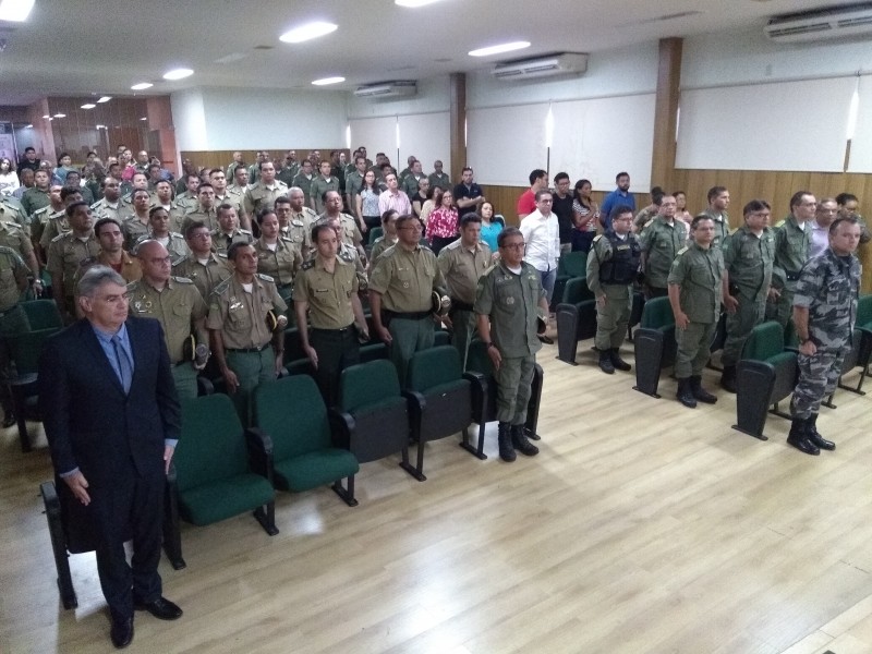 curso polcia juridica