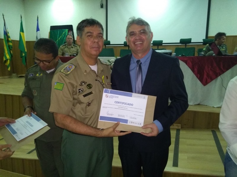 curso polcia juridica