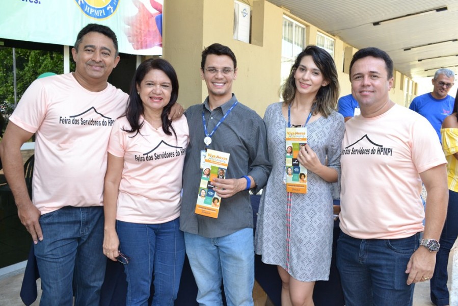 feira do servidor