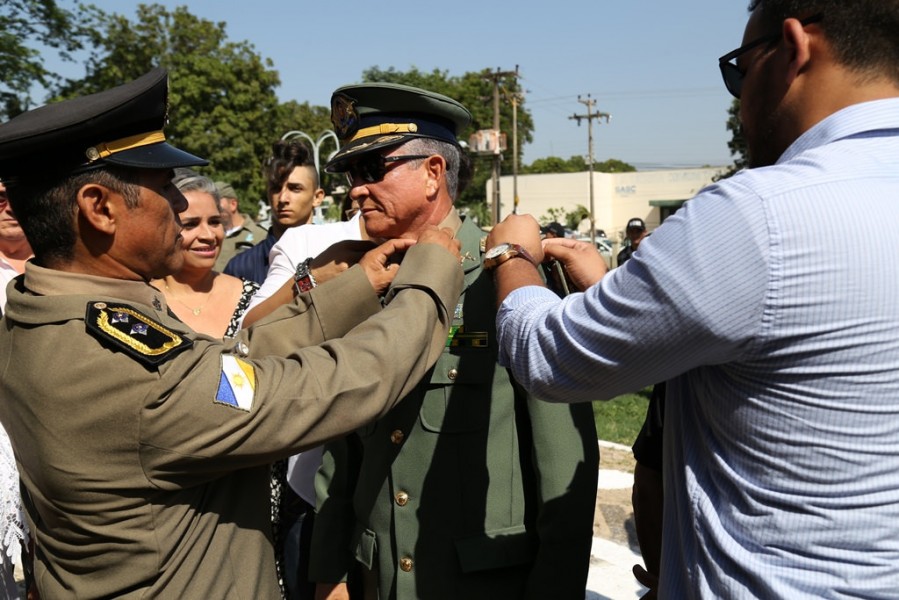 dia da bandeira 2018