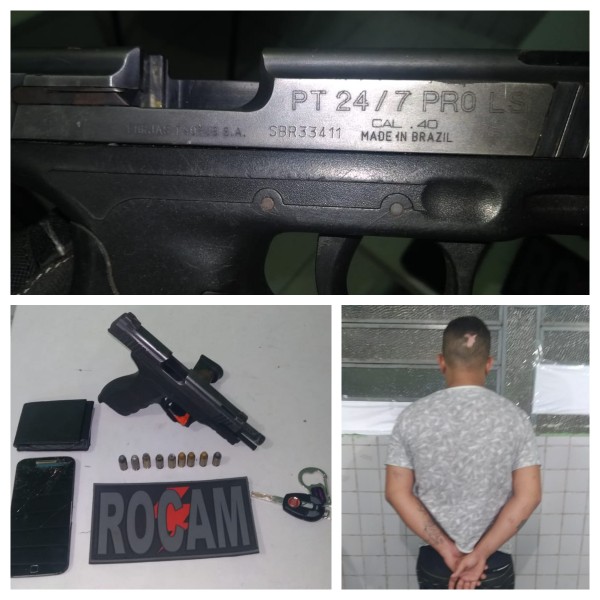 armas 