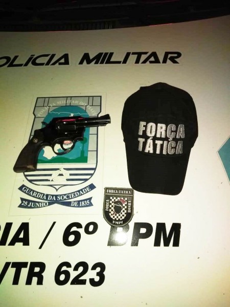 armas 