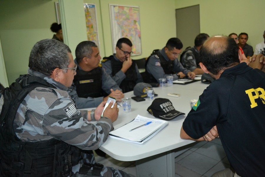 reunião pmma