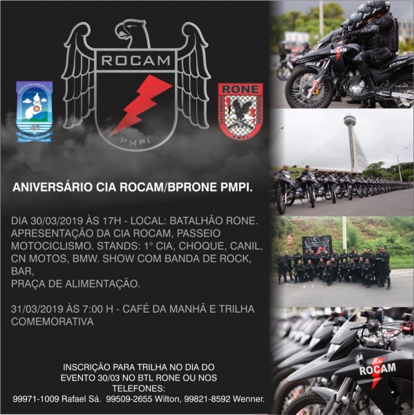 rocam