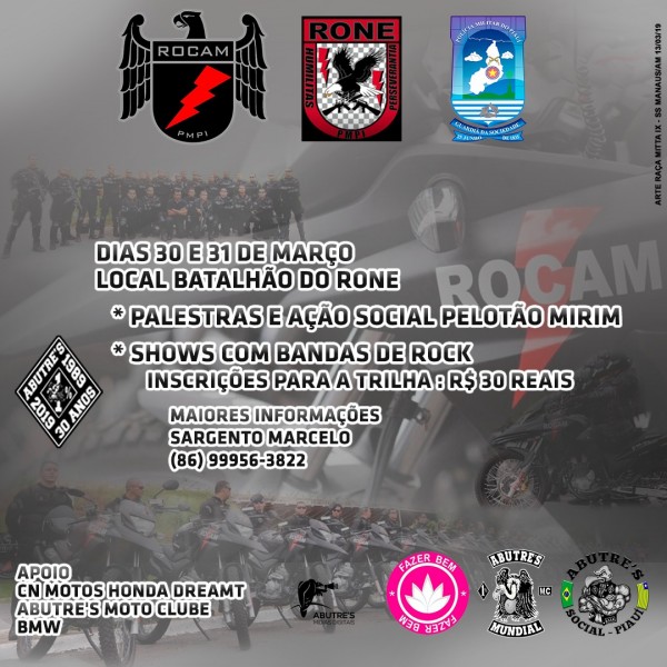 ROCAM